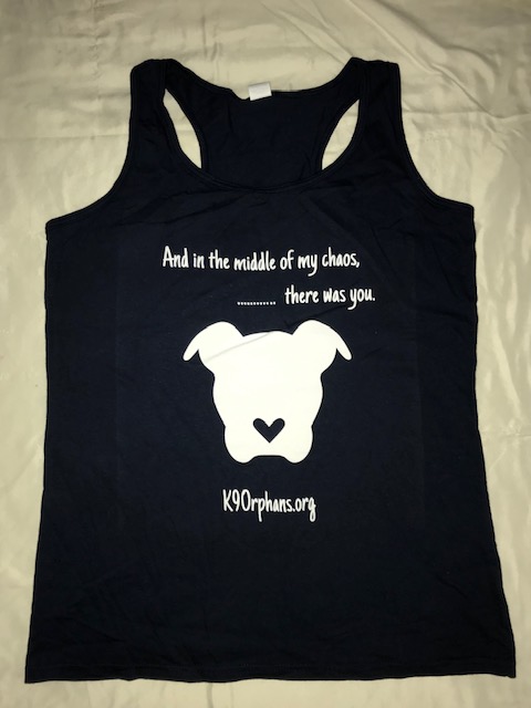 Merchandise – K9 Orphans Inc.